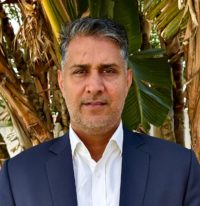 Arun Kumar