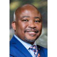 Dr Katlego Mothudi