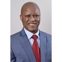 Dr Magome Masike