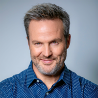 Dr Michael Mol