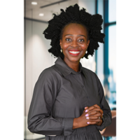Dr Nono Ledwaba-Mweli