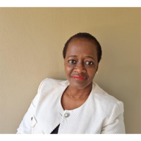 Dr Penny Mkalipe