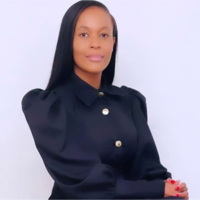 Dr Pontosho B. Mokoena