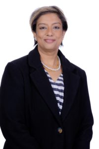 Dr Shay Ganesh