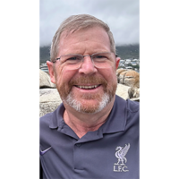 Dr Simon Strachan
