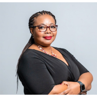 Dr Vuyo Gqola