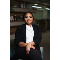Ms Phindile Mabaso