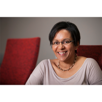 Prof Taryn Young