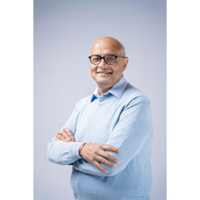 Rajesh Patel (Dr)