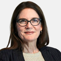 Wendy Knowler